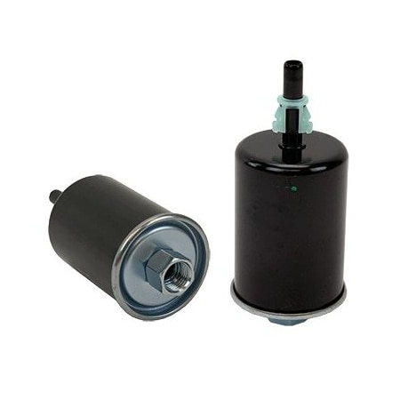 Wix Filters Fuel Filter 33311